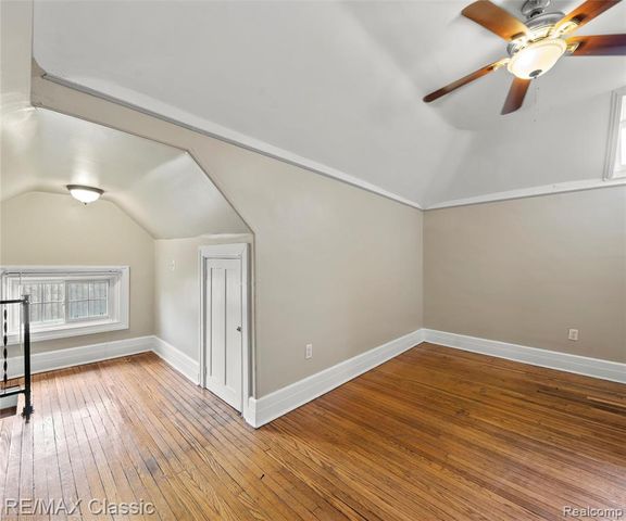 3941 Trumbull Street, Detroit, MI 48208
