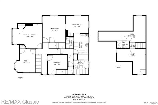 3941 Trumbull Street, Detroit, MI 48208