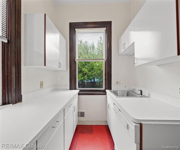 3941 Trumbull Street, Detroit, MI 48208