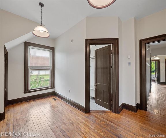 3941 Trumbull Street, Detroit, MI 48208