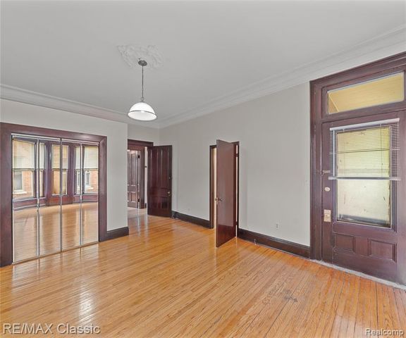 3941 Trumbull Street, Detroit, MI 48208