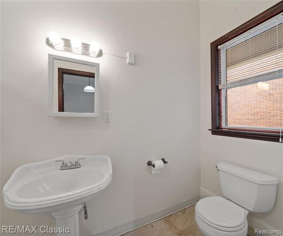3941 Trumbull Street, Detroit, MI 48208