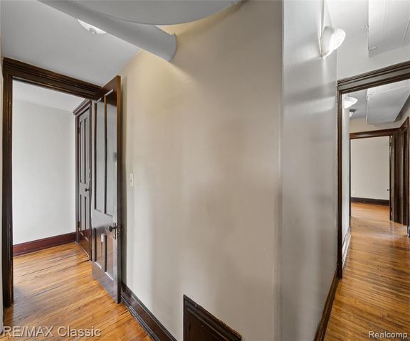 3941 Trumbull Street, Detroit, MI 48208