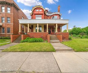 3941 Trumbull Street, Detroit, MI 48208