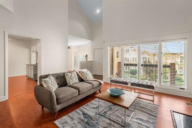 5356 Brooke Ridge Drive, Dunwoody, GA 30338