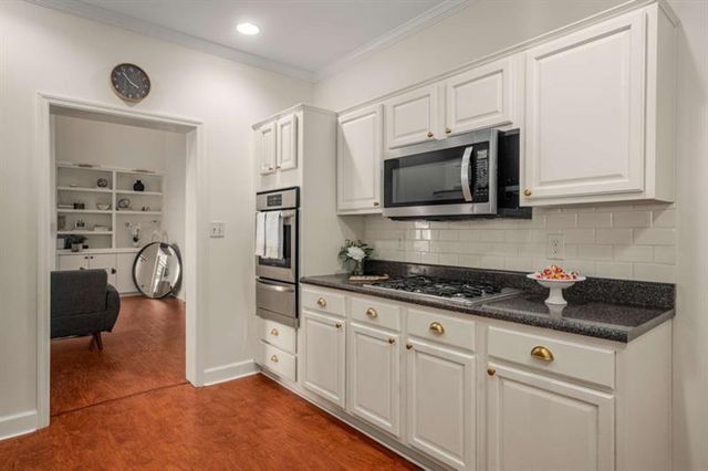 5356 Brooke Ridge Drive, Dunwoody, GA 30338