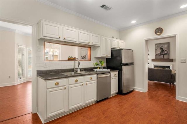 5356 Brooke Ridge Drive, Dunwoody, GA 30338