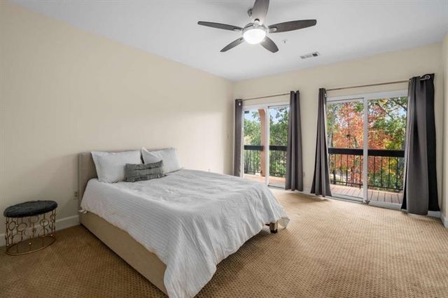 5356 Brooke Ridge Drive, Dunwoody, GA 30338