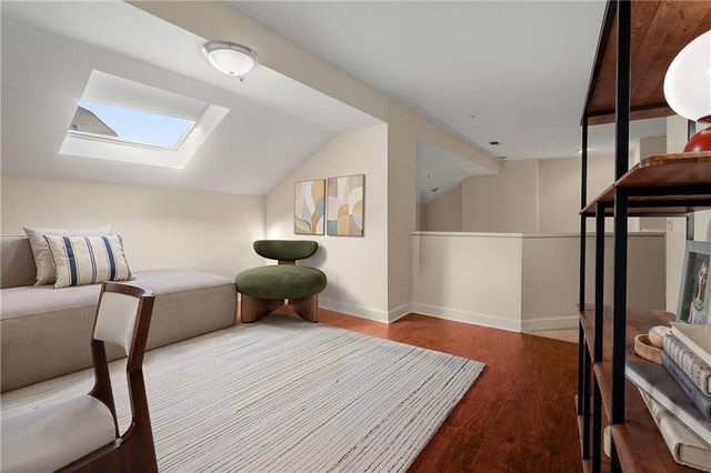 5356 Brooke Ridge Drive, Dunwoody, GA 30338