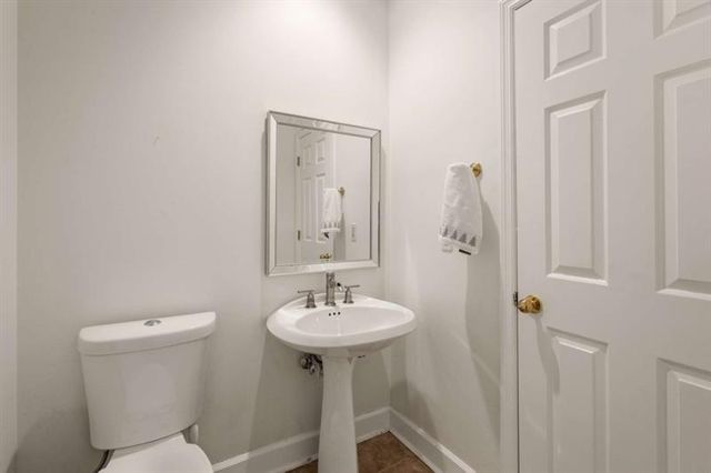 5356 Brooke Ridge Drive, Dunwoody, GA 30338