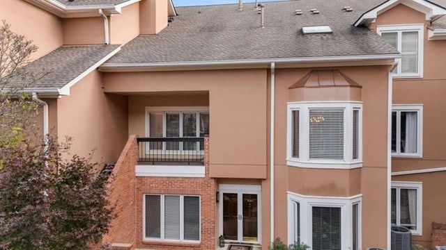 5356 Brooke Ridge Drive, Dunwoody, GA 30338