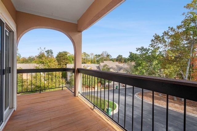 5356 Brooke Ridge Drive, Dunwoody, GA 30338