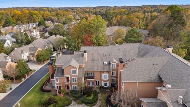 5356 Brooke Ridge Drive, Dunwoody, GA 30338