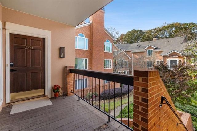 5356 Brooke Ridge Drive, Dunwoody, GA 30338