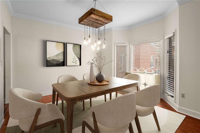 5356 Brooke Ridge Drive, Dunwoody, GA 30338