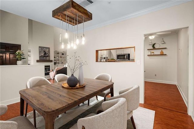 5356 Brooke Ridge Drive, Dunwoody, GA 30338