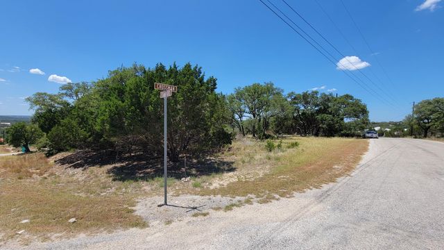 615 Crossman, Fischer, TX 78623