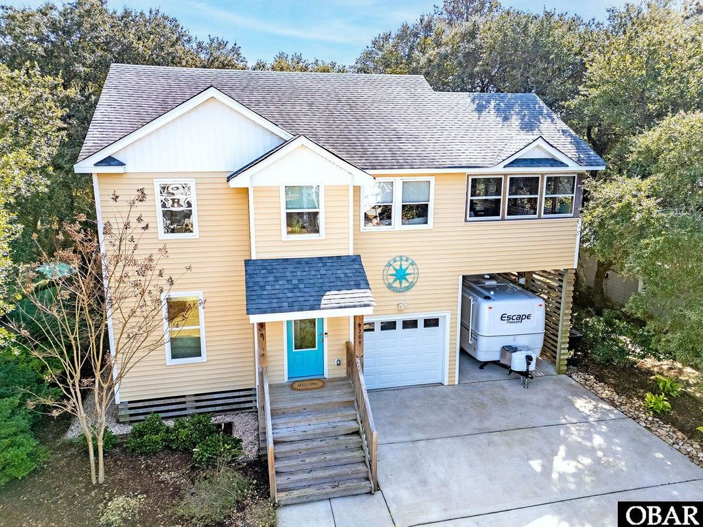 Image 1 of property listing at 209 Quail Lane Lot:10, Kill Devil Hills, NC 27948