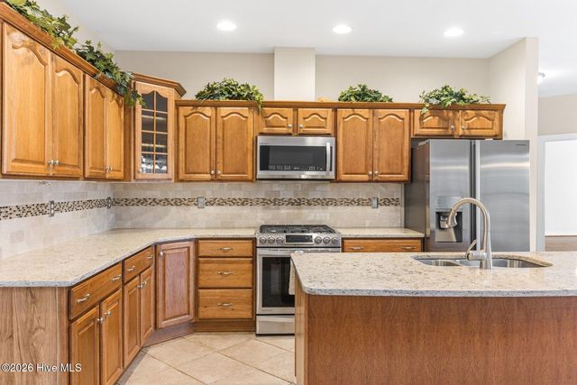 1232 Wood Lily Circle, Leland, NC 28451