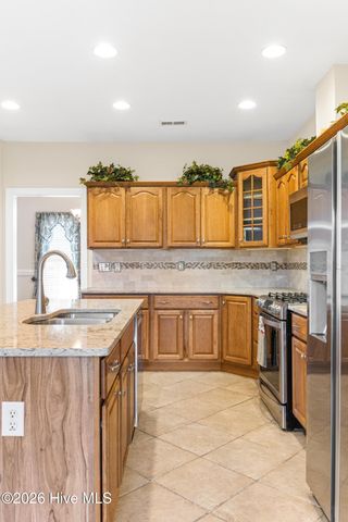 1232 Wood Lily Circle, Leland, NC 28451