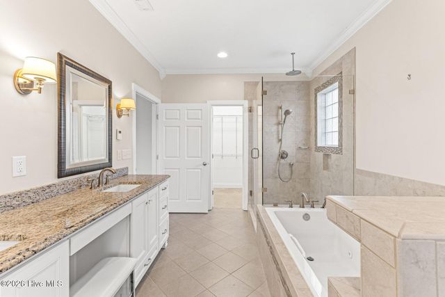 1232 Wood Lily Circle, Leland, NC 28451