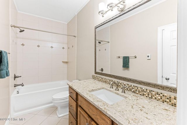 1232 Wood Lily Circle, Leland, NC 28451