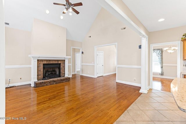 1232 Wood Lily Circle, Leland, NC 28451