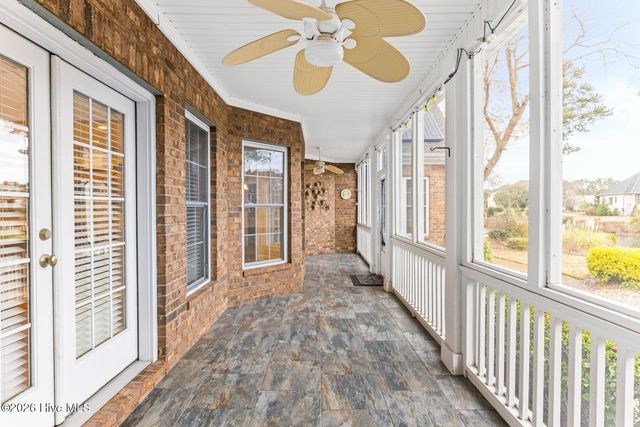 1232 Wood Lily Circle, Leland, NC 28451