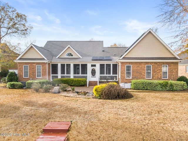 1232 Wood Lily Circle, Leland, NC 28451