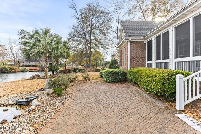 1232 Wood Lily Circle, Leland, NC 28451