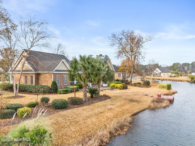 1232 Wood Lily Circle, Leland, NC 28451