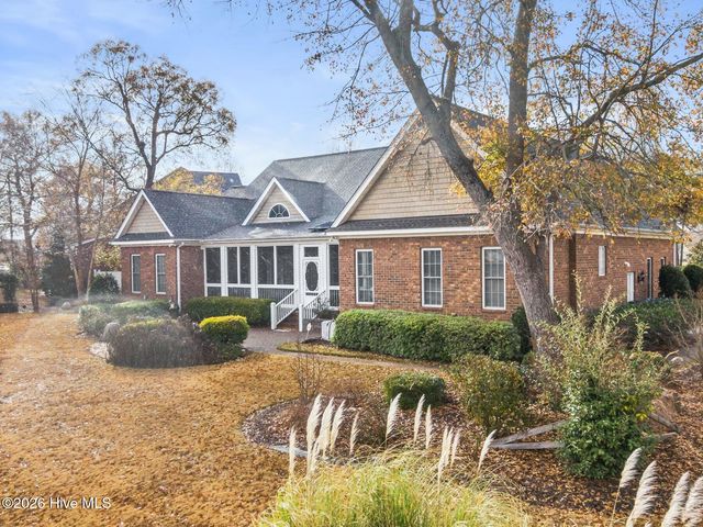 1232 Wood Lily Circle, Leland, NC 28451