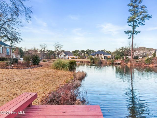 1232 Wood Lily Circle, Leland, NC 28451