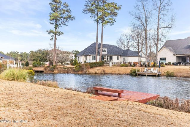 1232 Wood Lily Circle, Leland, NC 28451
