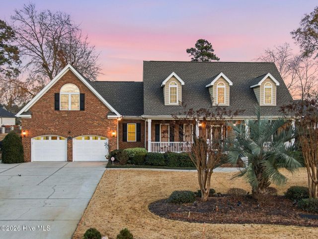 1232 Wood Lily Circle, Leland, NC 28451