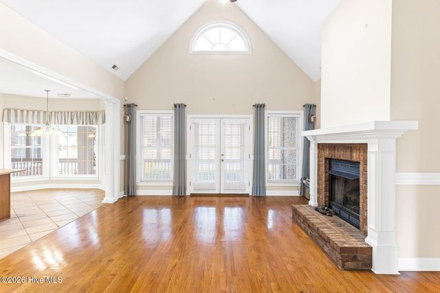 1232 Wood Lily Circle, Leland, NC 28451