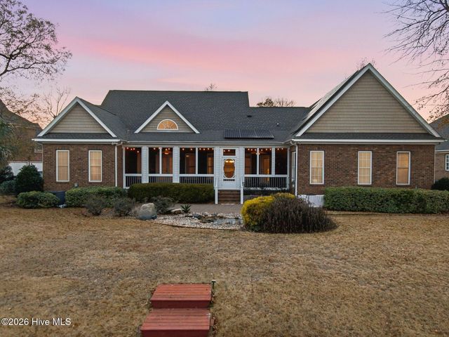 1232 Wood Lily Circle, Leland, NC 28451