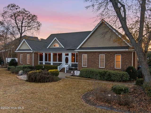 1232 Wood Lily Circle, Leland, NC 28451