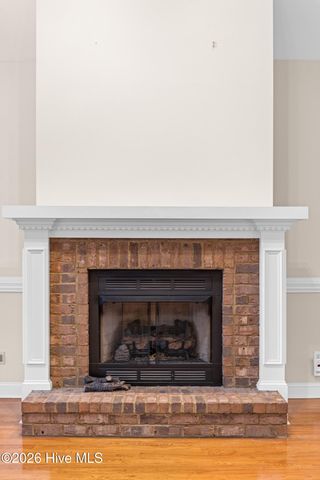 1232 Wood Lily Circle, Leland, NC 28451