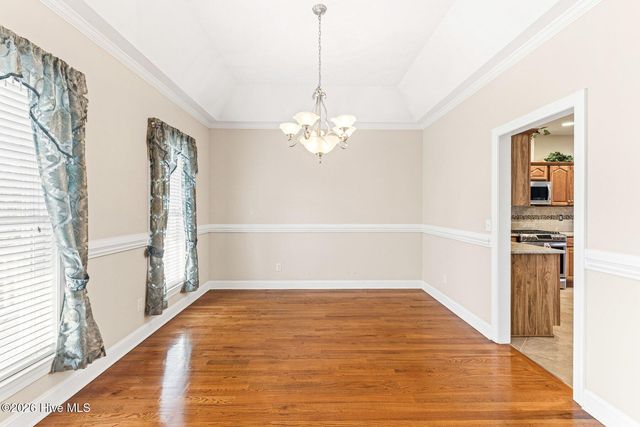 1232 Wood Lily Circle, Leland, NC 28451