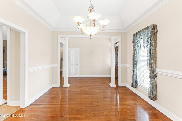 1232 Wood Lily Circle, Leland, NC 28451