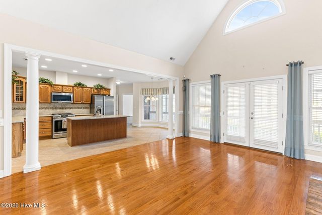 1232 Wood Lily Circle, Leland, NC 28451