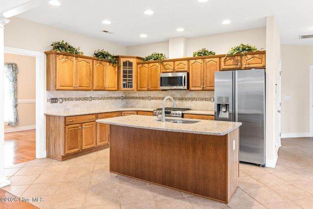 1232 Wood Lily Circle, Leland, NC 28451