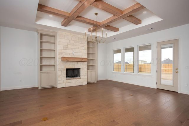 9020 Jacobs Well Drive, Amarillo, TX 79119