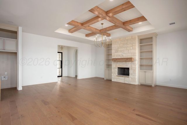 9020 Jacobs Well Drive, Amarillo, TX 79119