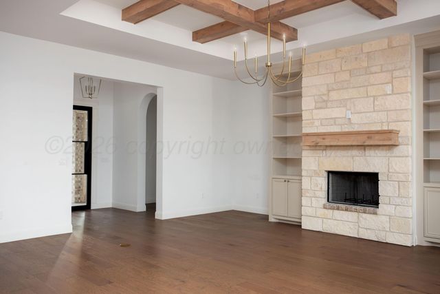 9020 Jacobs Well Drive, Amarillo, TX 79119