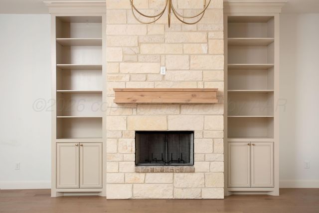 9020 Jacobs Well Drive, Amarillo, TX 79119