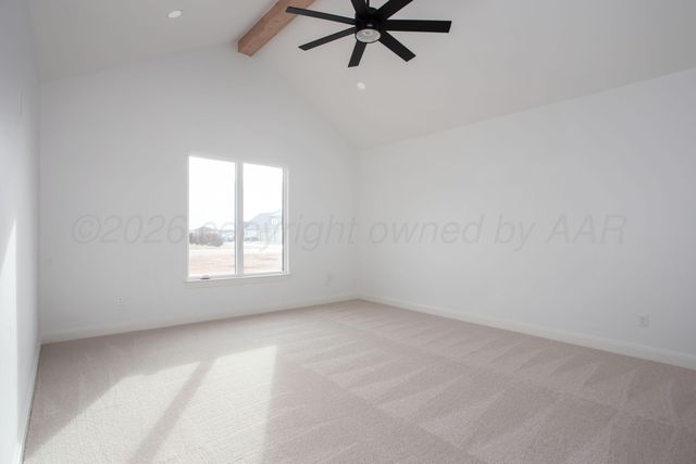 9020 Jacobs Well Drive, Amarillo, TX 79119