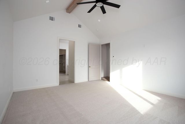 9020 Jacobs Well Drive, Amarillo, TX 79119