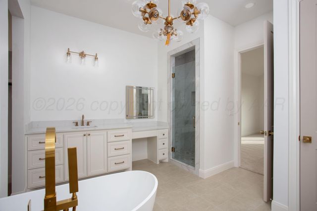 9020 Jacobs Well Drive, Amarillo, TX 79119